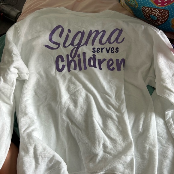 Tri Sigma Clothes - Picture 7 of 13